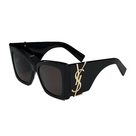 sonnenbrille ysl|SONNENBRILLEN .